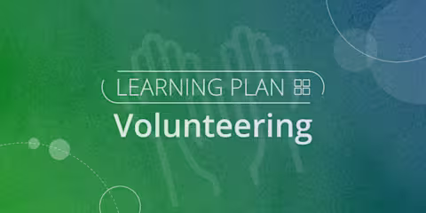 Volunteer Like You Mean It