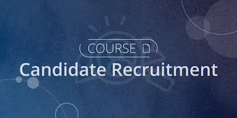 Political Candidate Recruitment