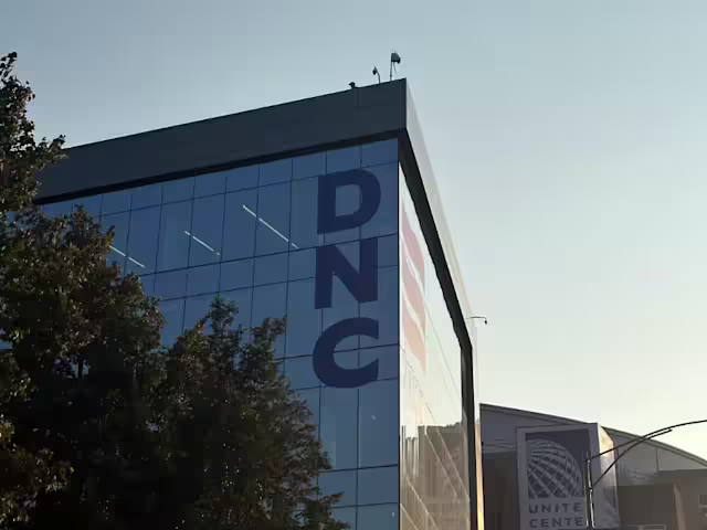 “This a Failure By the DNC”, National Democratic Training Committee Responds to DNC Autopsy Report Findings