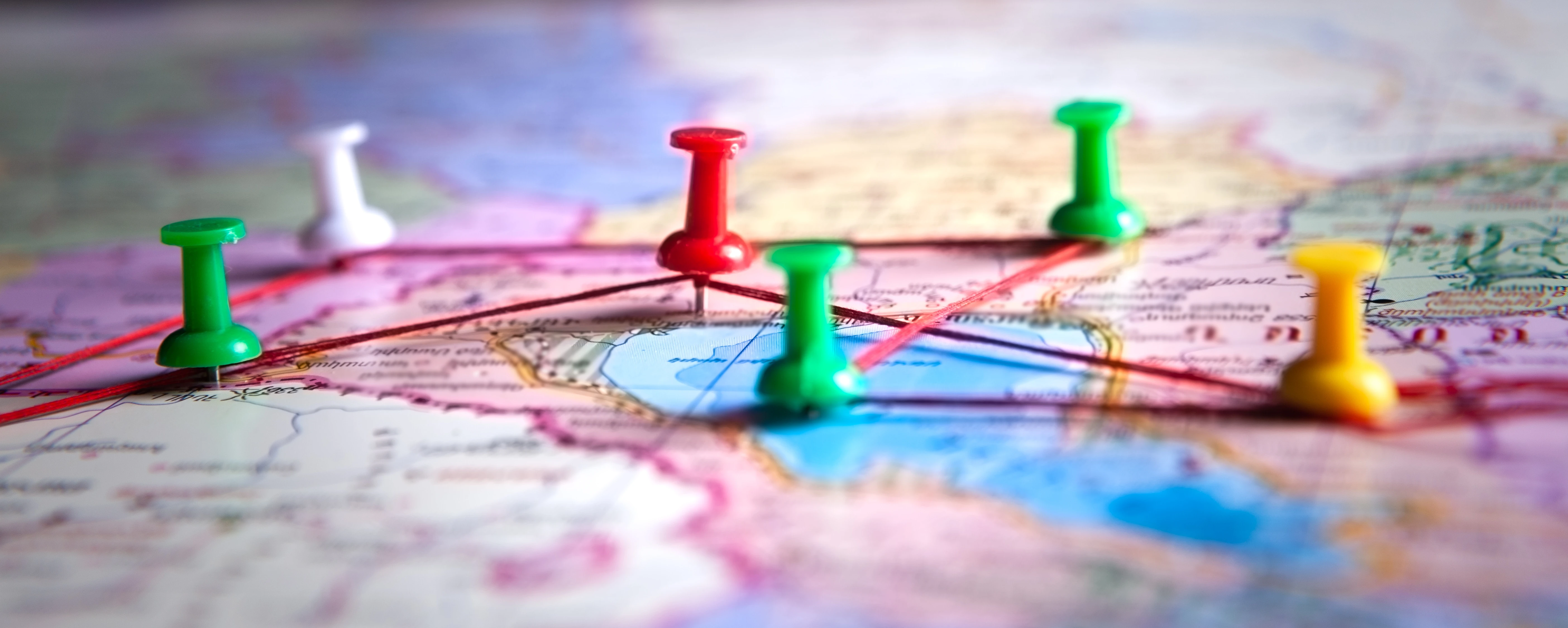 Deciding Where to Build Your Political Career