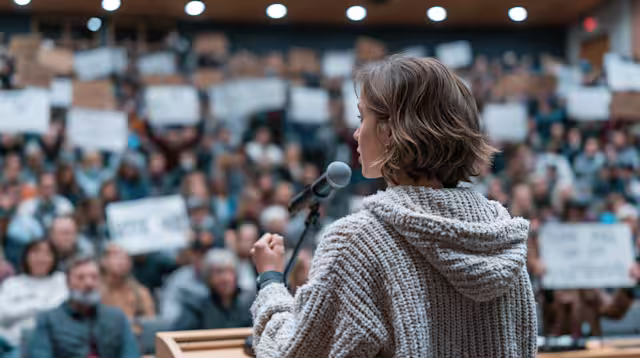 How to Run for School Board: Introductory Guide for Democrats