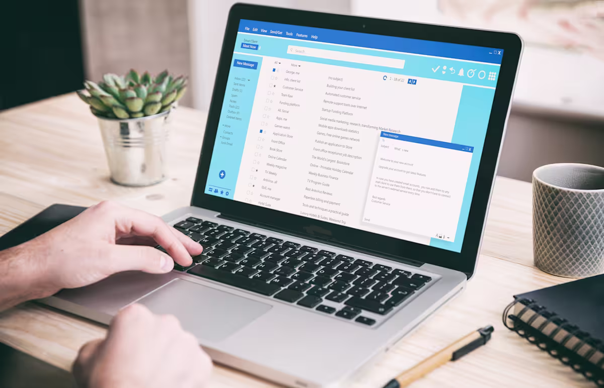 05/11 Mon • 1 pm ET • How to Build Your Email Fundraising List