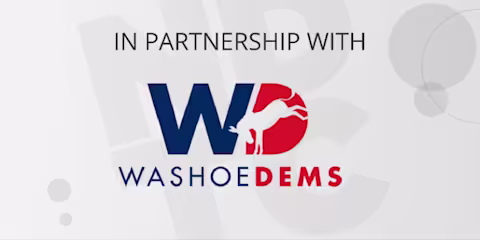 Bootcamp with NDTC and WashoeDems