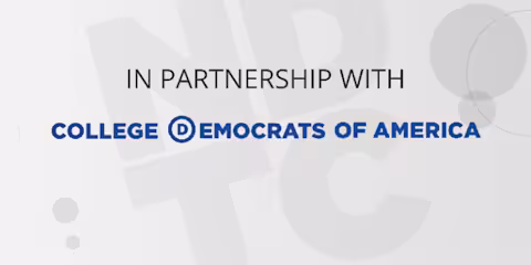 CDA Organizing Summer Academy Week 2: Contacting Voters: Canvassing, Phone, and Text Banking