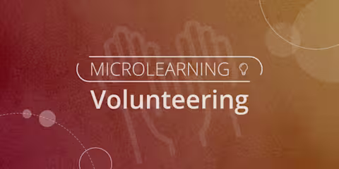 Finding a Campaign to Volunteer For