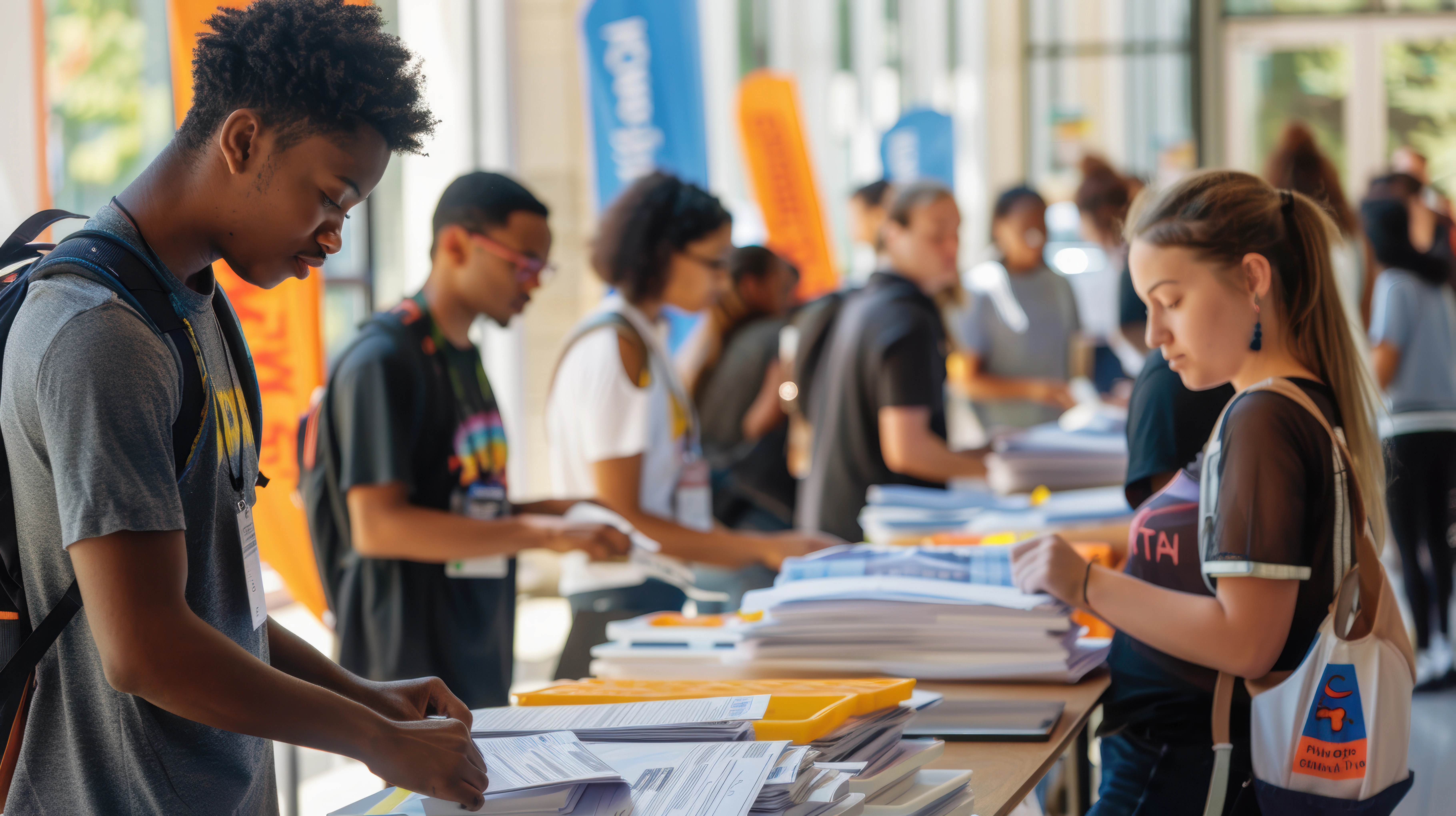 Ground Game Wins the Long Game