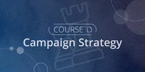Combating Disinformation for Democratic Campaigns